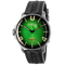 DARKMOON GREEN SS SOLEIL U.8702/E